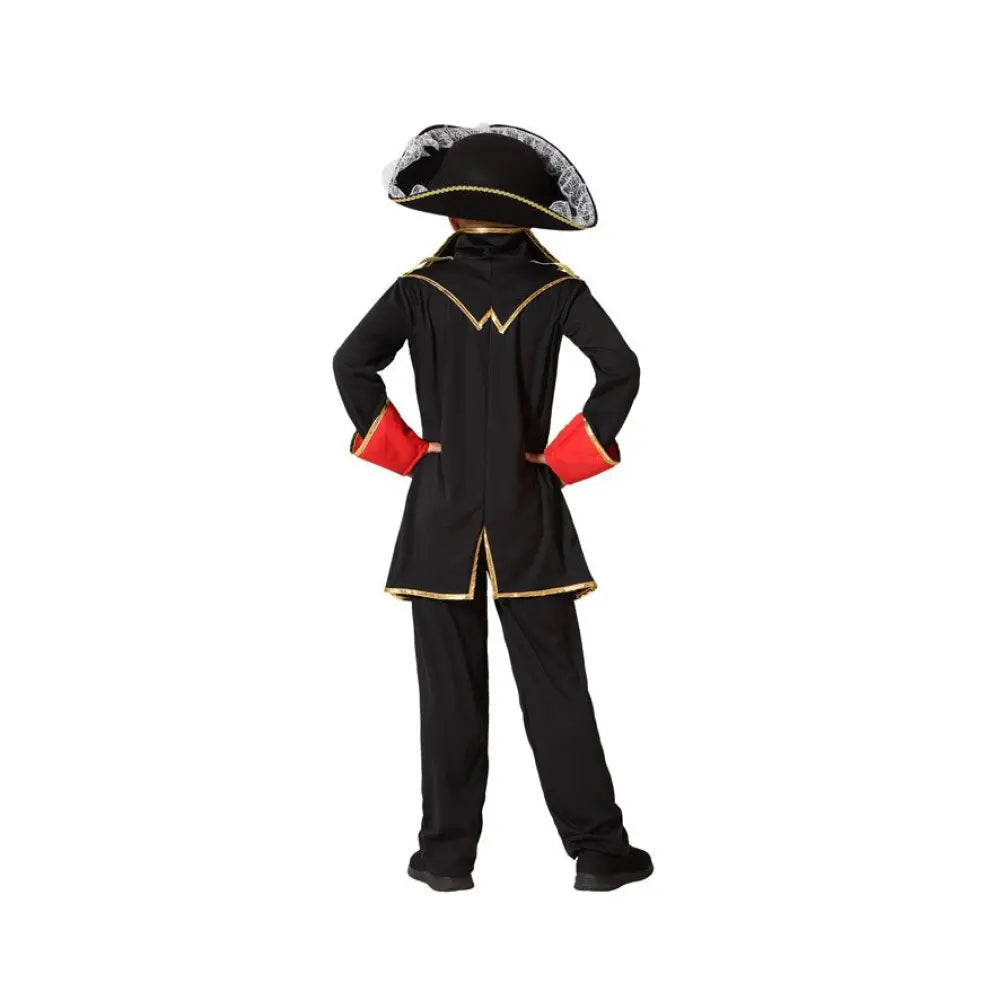 Costume Pirate - 10-12 ans
