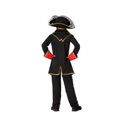 Costume Pirate - 10-12 ans