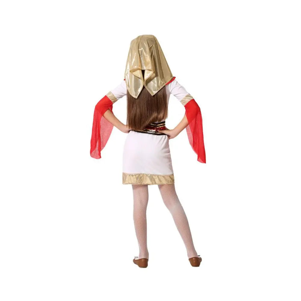 Costume Egyptienne - 3-4 ans