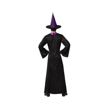 Costume Adulte Magicien Sorcier - XL