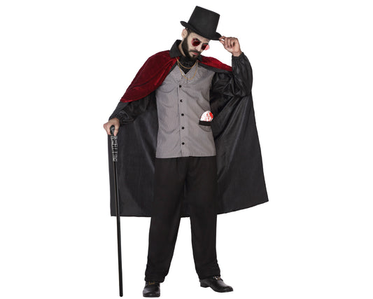 costume jack the ripper XS/S