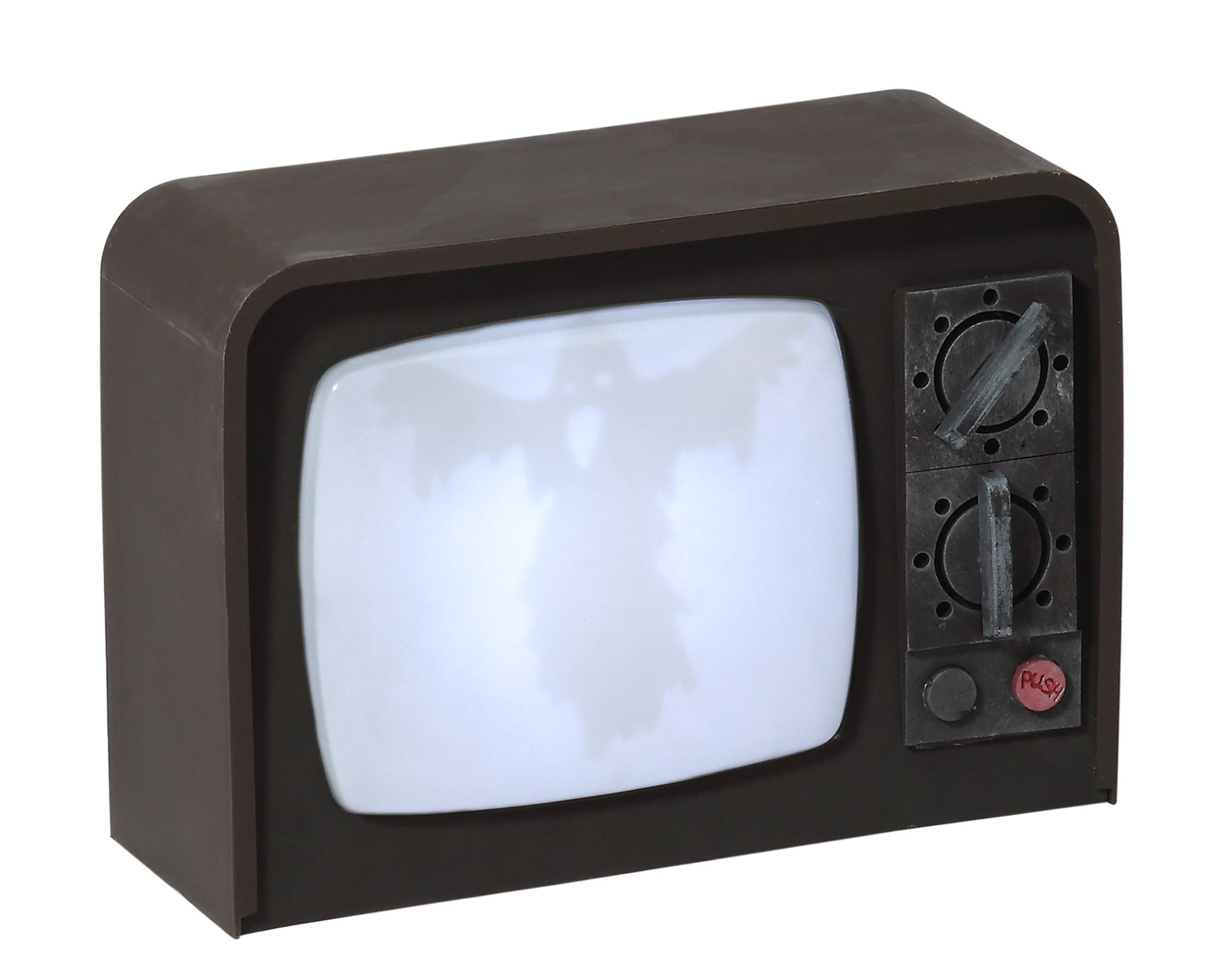 G/ TELEVISION 12X31X21CM