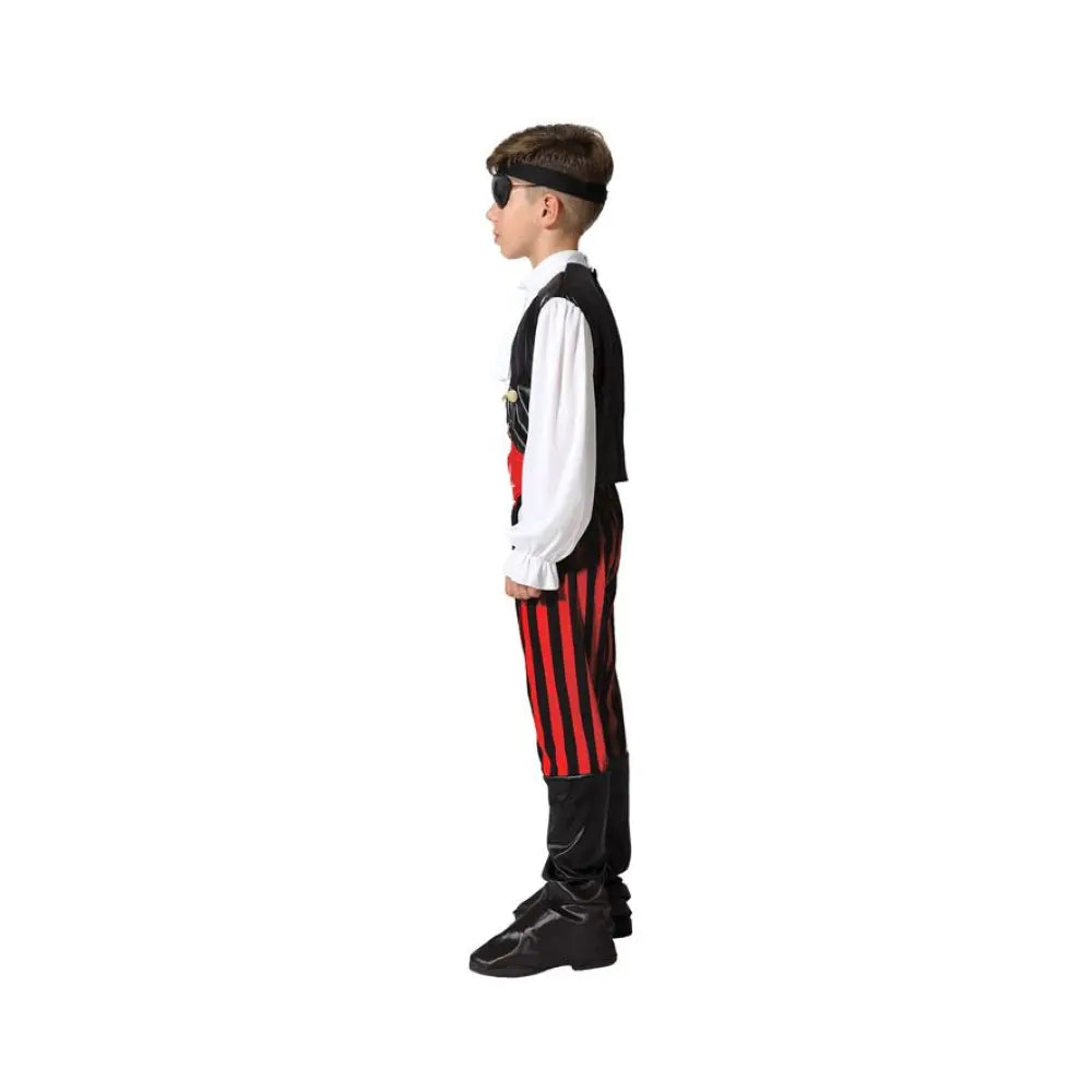 Costume Pirate - 10-12 ans
