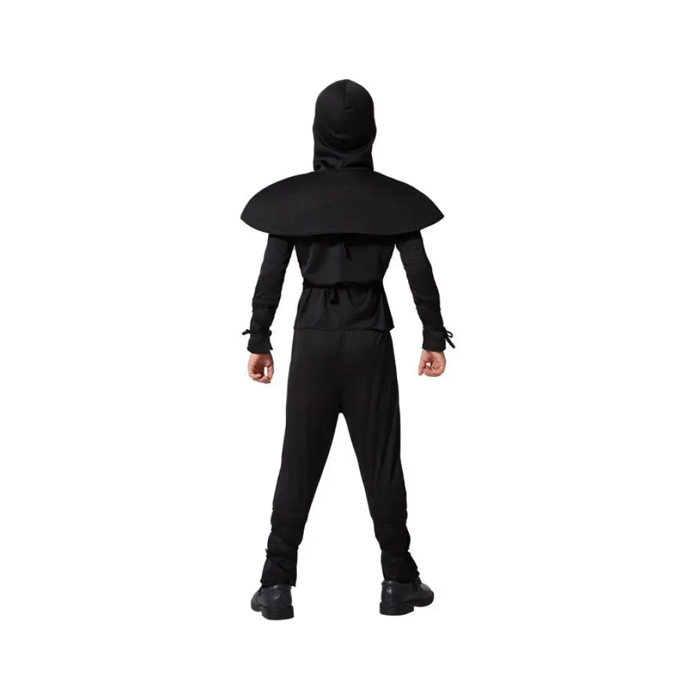 Costume Ninja - 3-4 ans