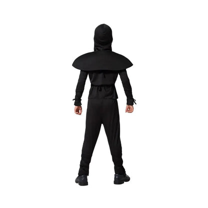 Costume Ninja - 3-4 ans