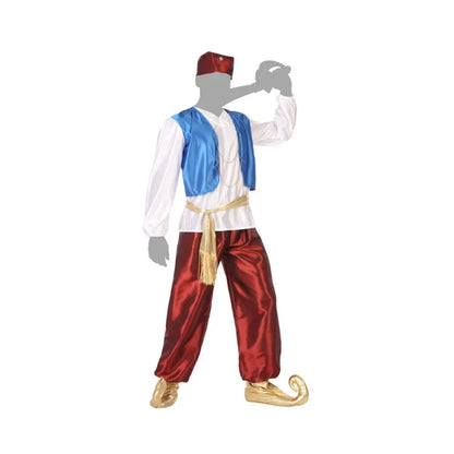Costume Homme Prince ''Aladd'' - XS/S
