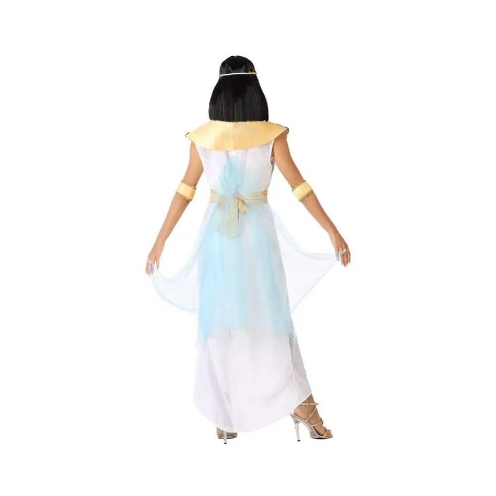 Costume Femme Egyptienne - M/L