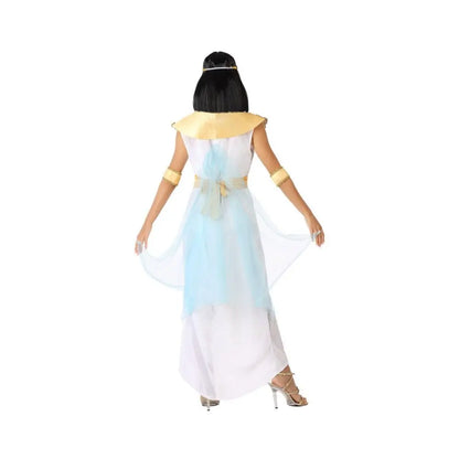Costume Femme Egyptienne - XL