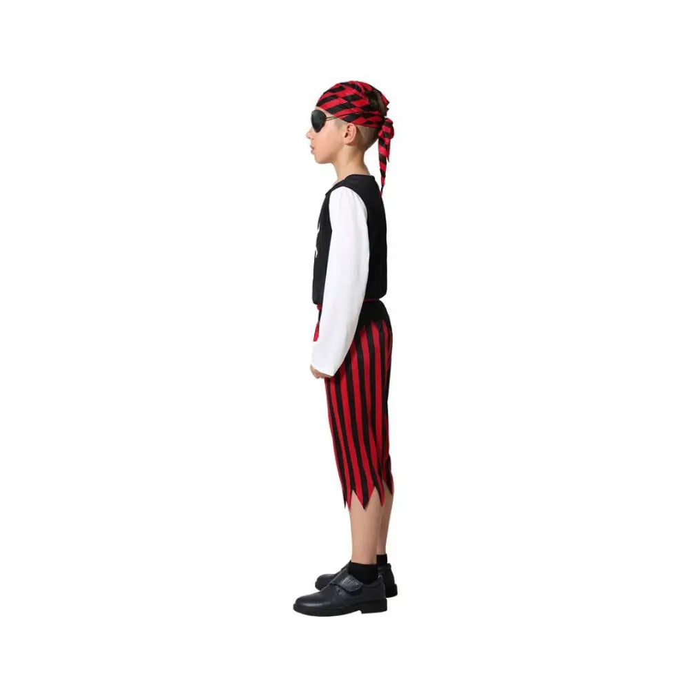 Costume Pirate - 10-12 ans