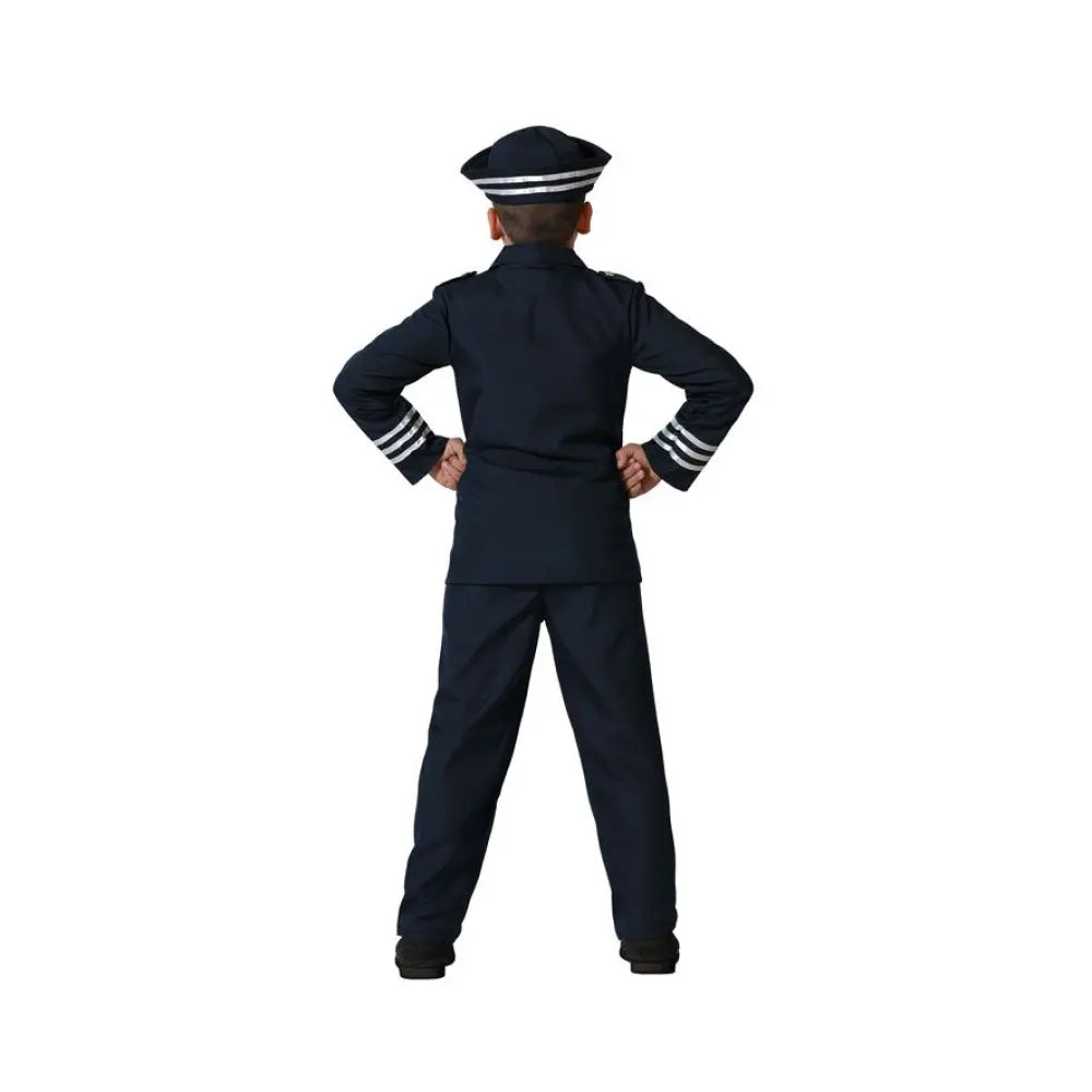 Costume Marin - 5-6 ans