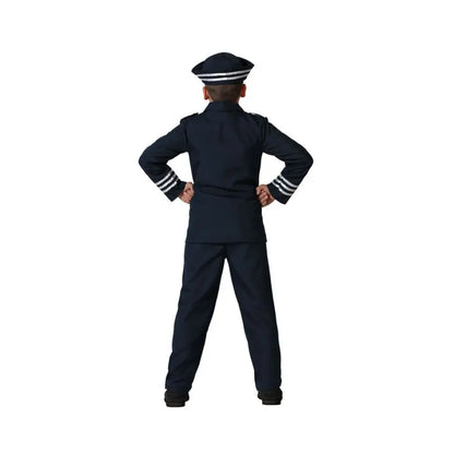 Costume Marin - 5-6 ans