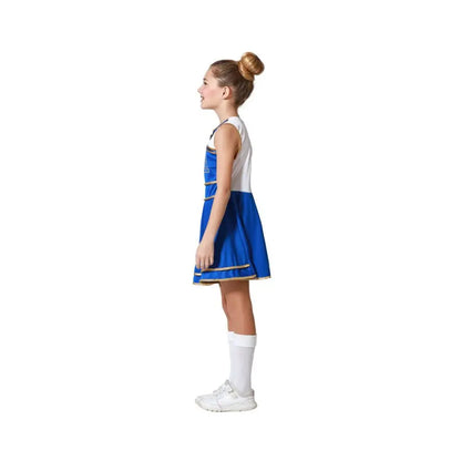 Costume Cheerleader - 5-6 ans