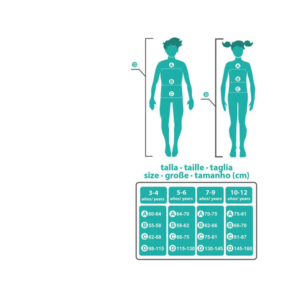 Costume Gaulois ''Astérix'' - 5-6 ans