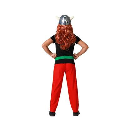 Costume Gaulois ''Astérix'' - 10-12 ans