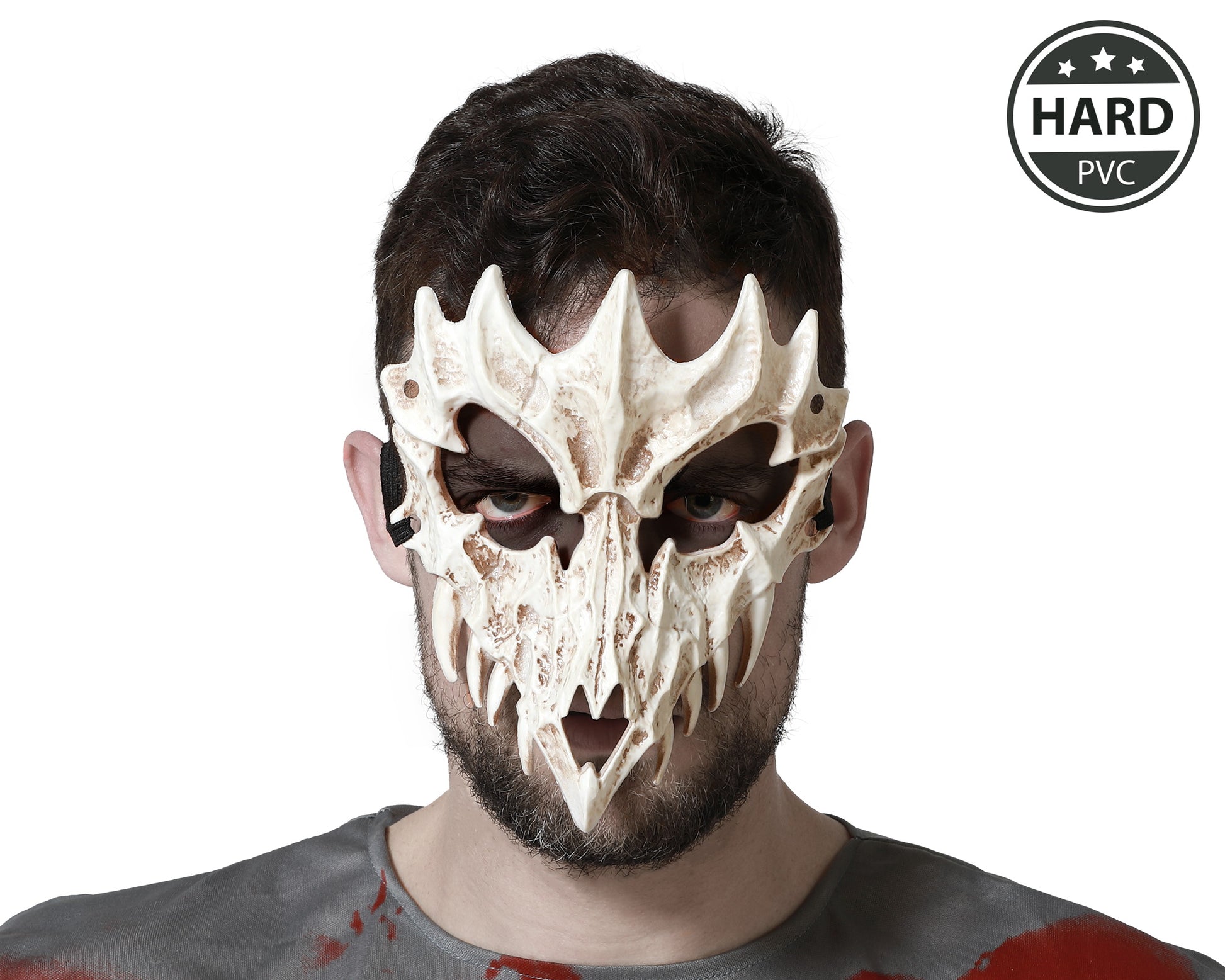 RAB. MASQUE HALLOWEEN PP