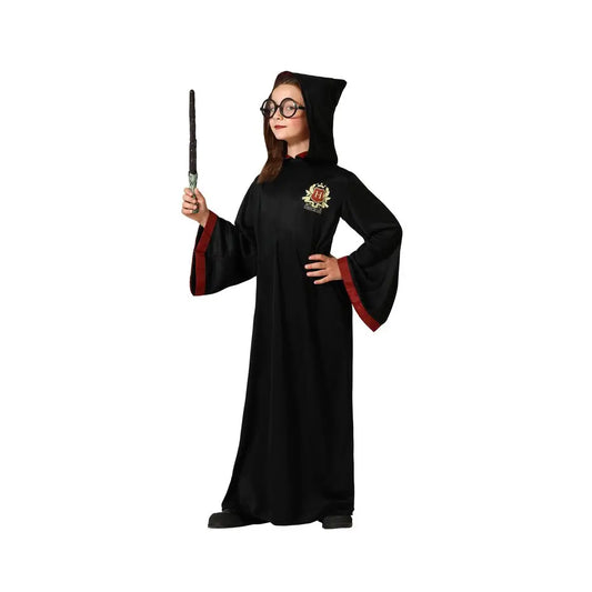 Costume Magicien Sorcier - 10-12 ans