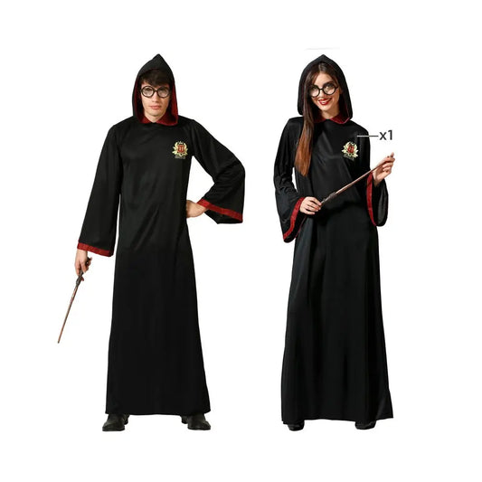 Costume Adulte Magicien - XS-S