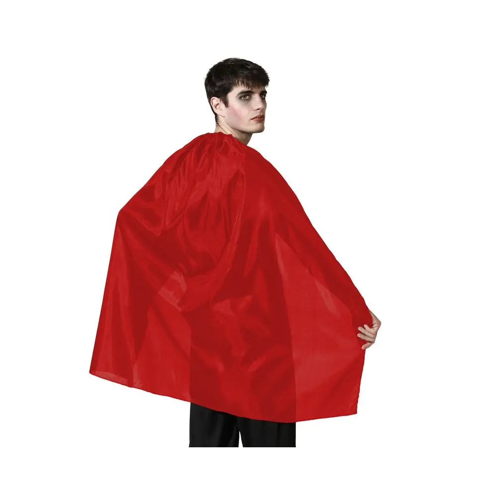 Cape - Rouge - 100 cm
