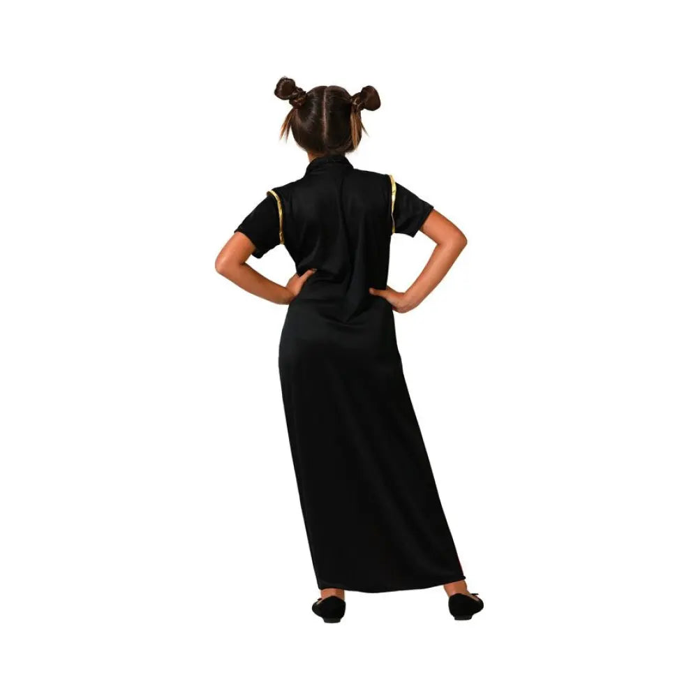 Costume Chinoise - 3-4 ans