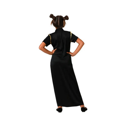 Costume Chinoise - 3-4 ans