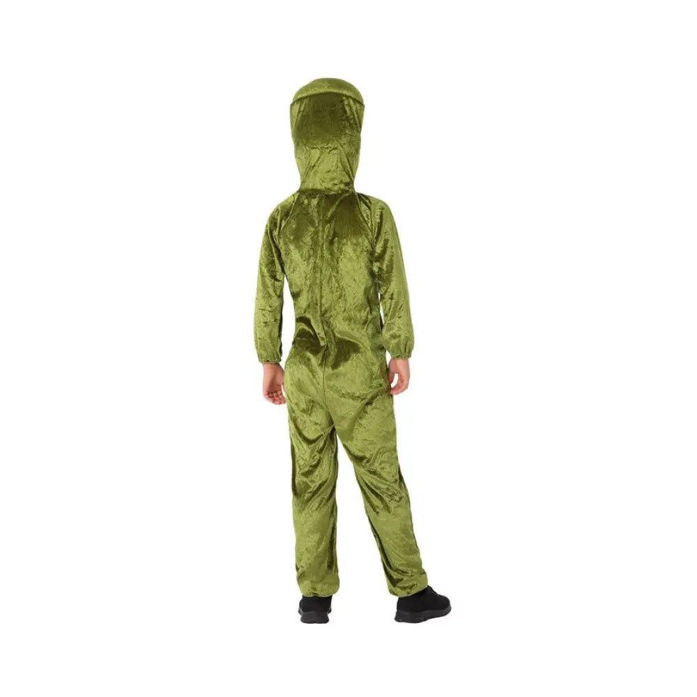 Costume Crocodile - 7-9 ans
