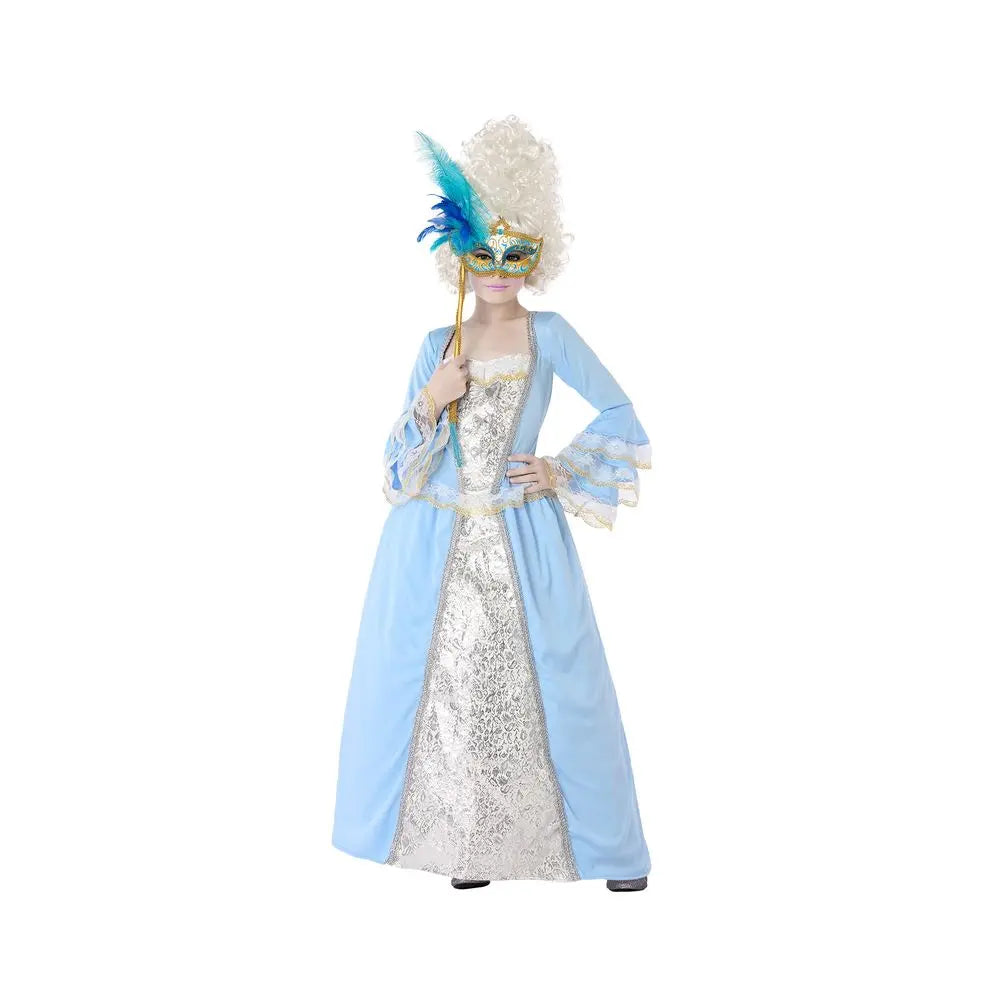 Costume Duchesse - 5-6 ans