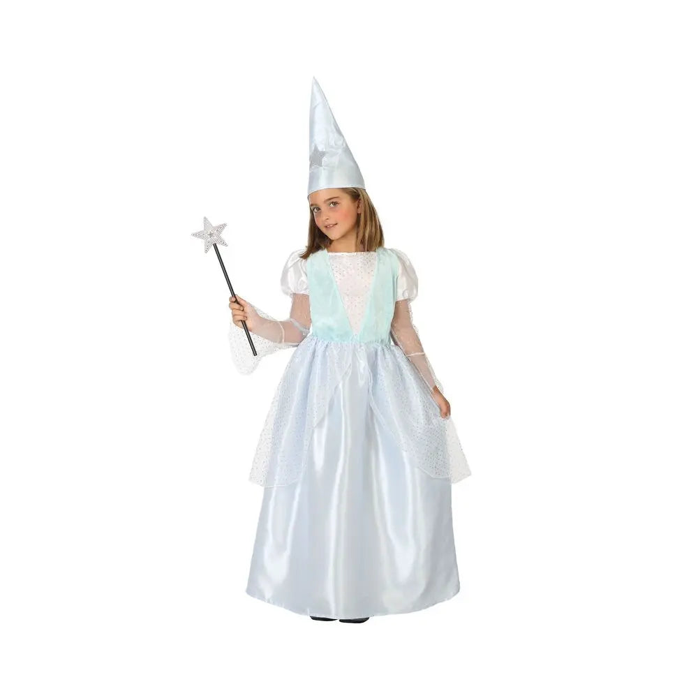 Costume Bonne Fée - 10-12 ans