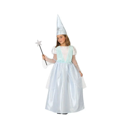 Costume Bonne Fée - 10-12 ans