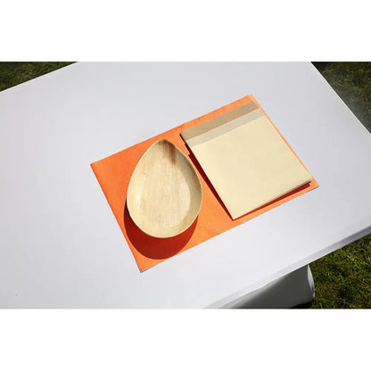 25 Serviettes Gala Champagne - 40 x 40 cm