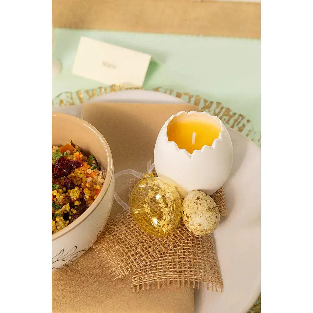 25 Serviettes Gala Sand (Sable) - 40 x 40 cm