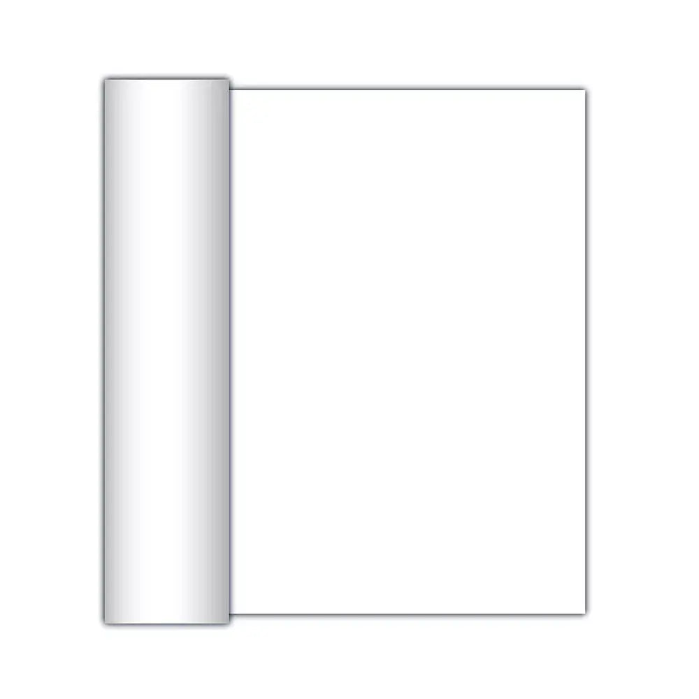 Chemin de table Gala Blanc - 6 m x 40 cm