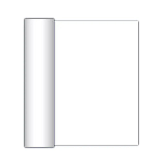 Chemin de table Gala Blanc - 6 m x 40 cm