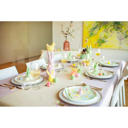 Chemin de table Gala Champagne - 6 m x 40 cm