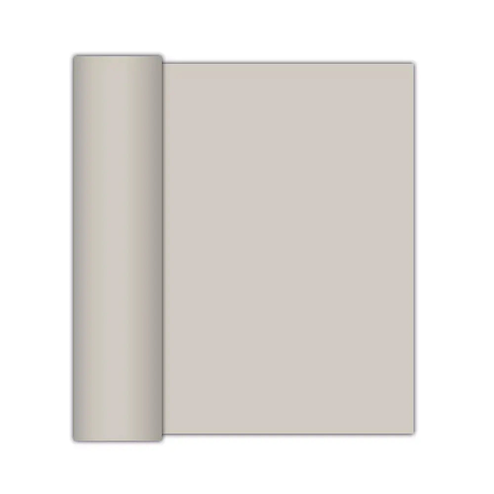 Chemin de table Gala Sahara Grey - 6 m x 40 cm