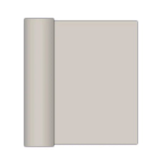 Chemin de table Gala Sahara Grey - 6 m x 40 cm