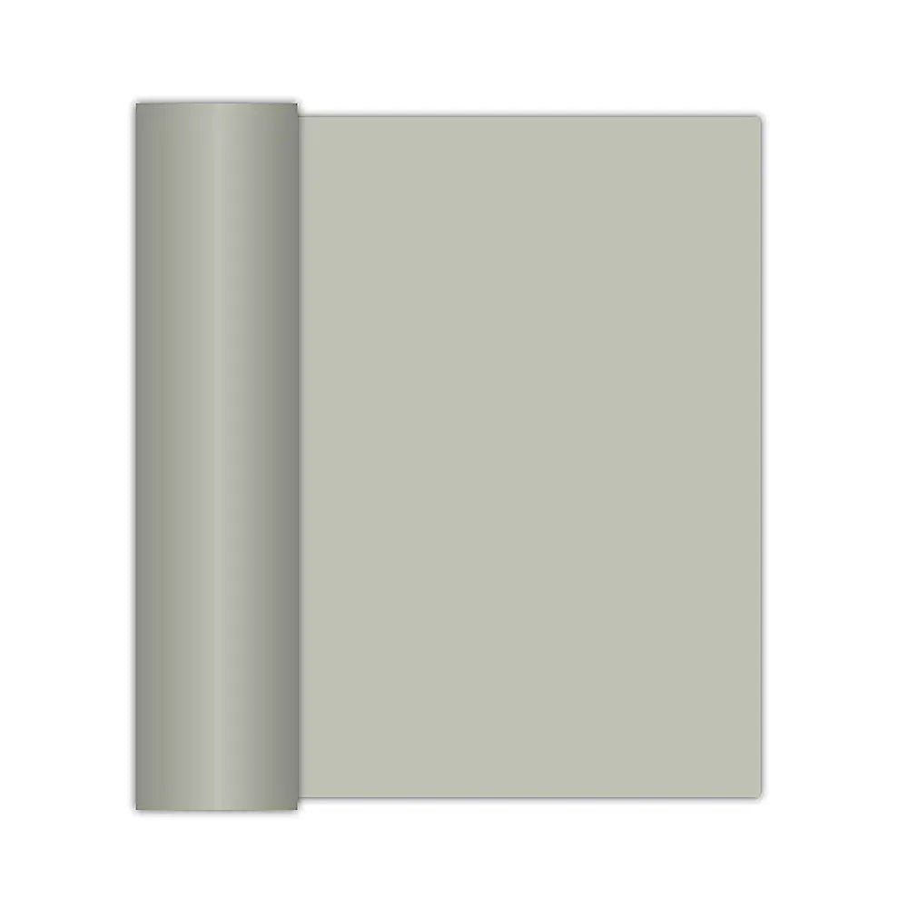Chemin de table Gala Cool Grey (Gris Clair) - 6 m x 40 cm
