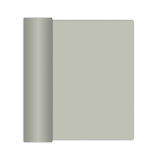 Chemin de table Gala Cool Grey (Gris Clair) - 6 m x 40 cm