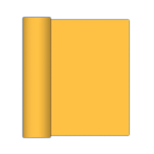 Nappe Gala Corn Yellow (Jaune Or) - 25 m x 120 cm