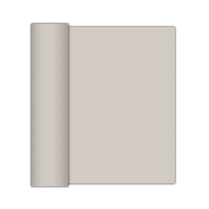 Nappe Gala Sahara Grey - 25 m x 120 cm
