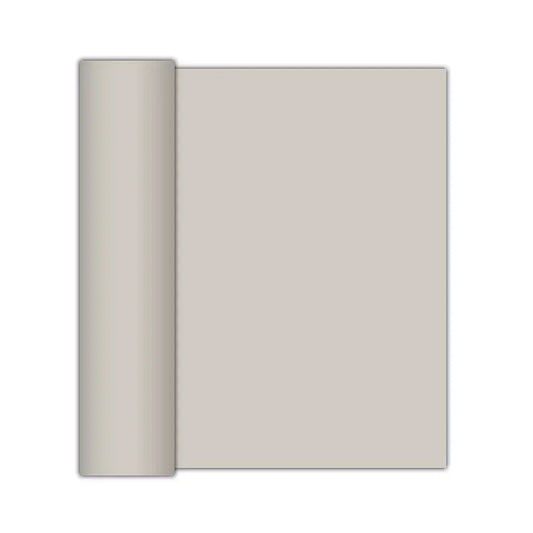 Nappe Gala Sahara Grey - 25 m x 120 cm