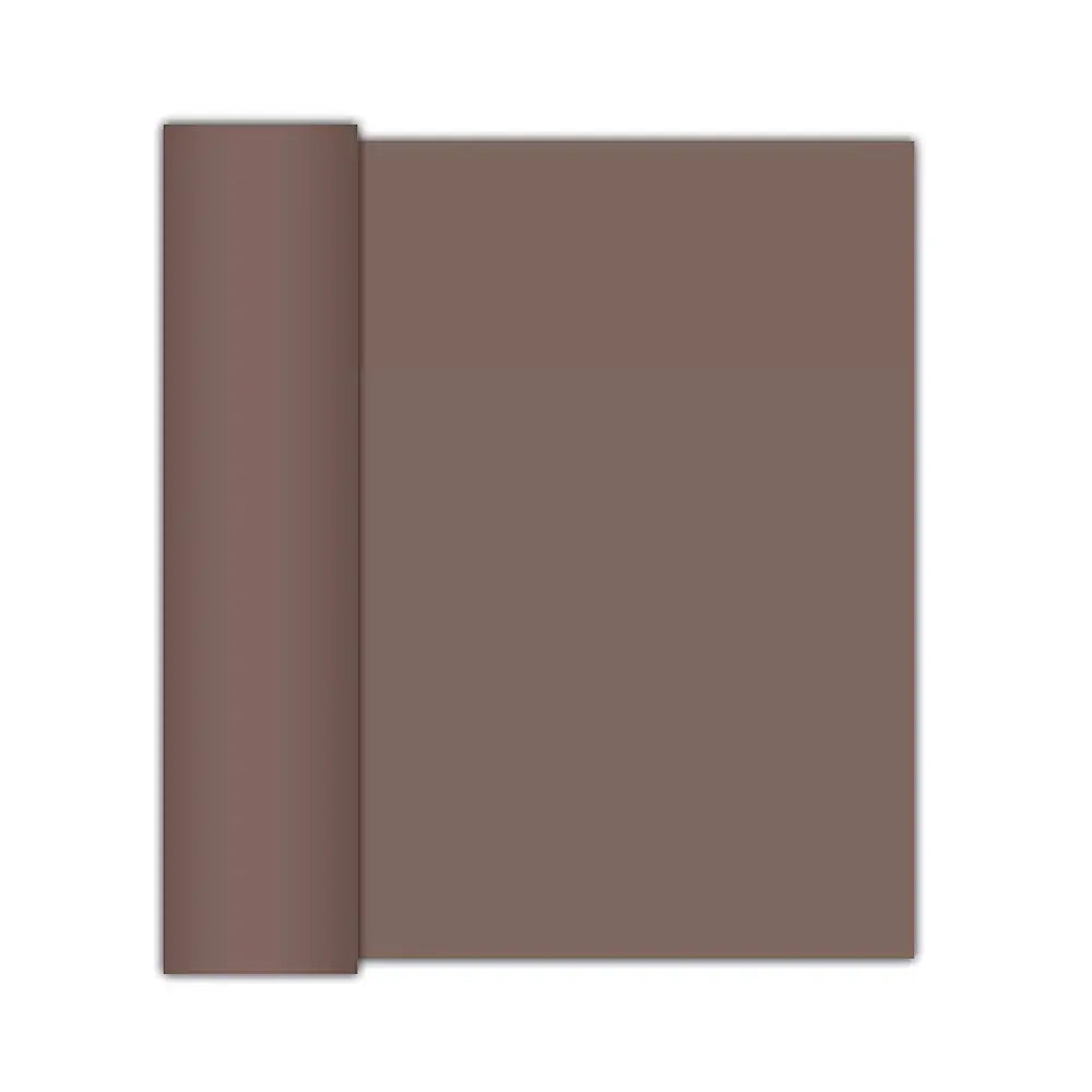 Nappe Gala Chocolat - 25 m x 120 cm