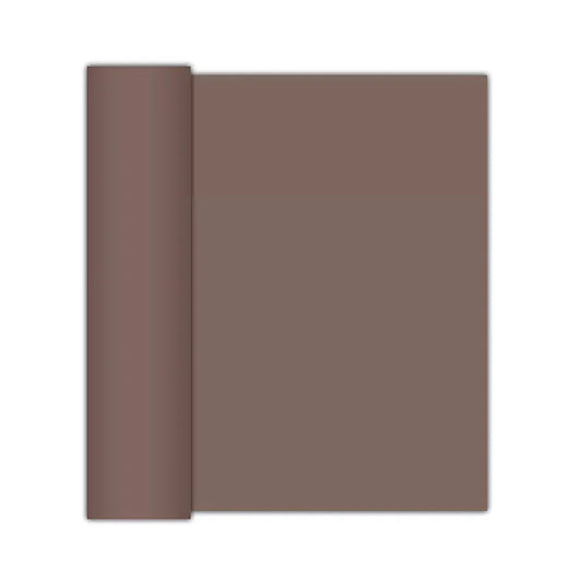 Nappe Gala Chocolat - 25 m x 120 cm