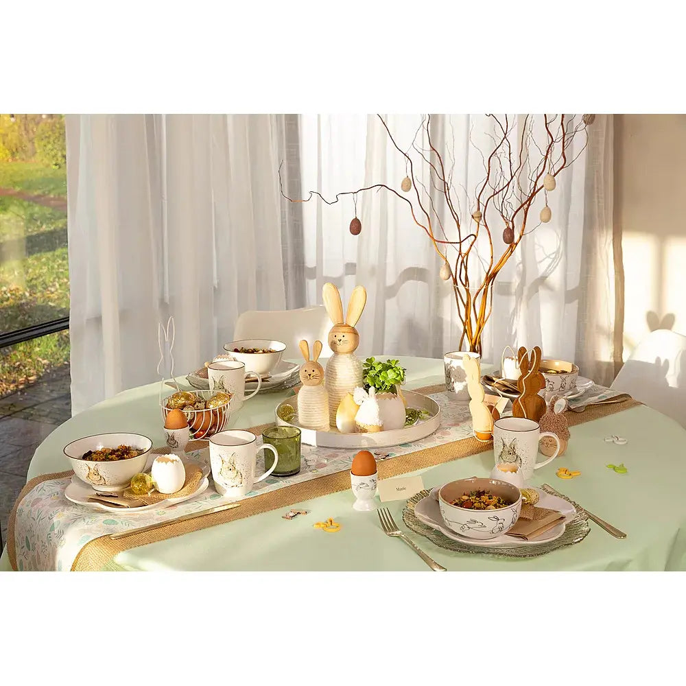 Nappe Gala Pistache Green - 25 m x 120 cm