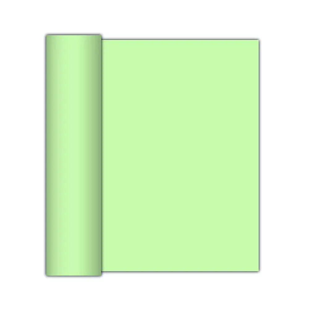 Nappe Gala Pistache Green - 25 m x 120 cm