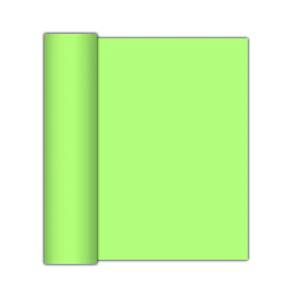 Nappe Gala Spring Green - 25 m x 120 cm