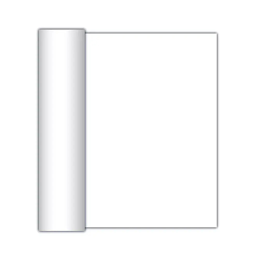 Nappe Gala Blanc - 6 m x 120 cm