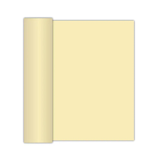 Nappe Gala Champagne - 6 m x 120 cm