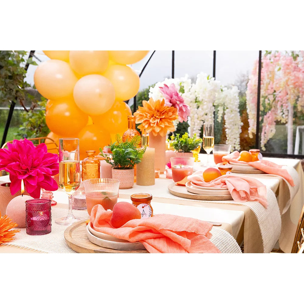 Nappe Gala Champagne