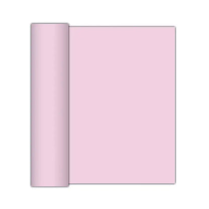 Nappe Gala Rose - 6 m x 120 cm