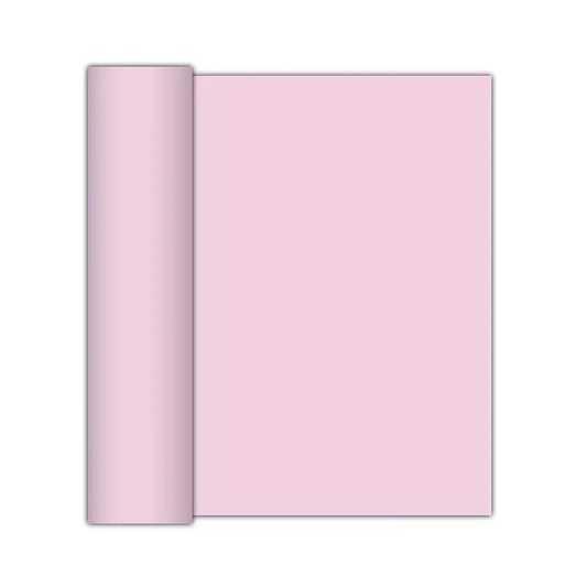 Nappe Gala Rose - 6 m x 120 cm